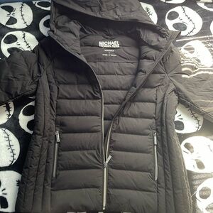 Michael Kors Women Winter Jacket